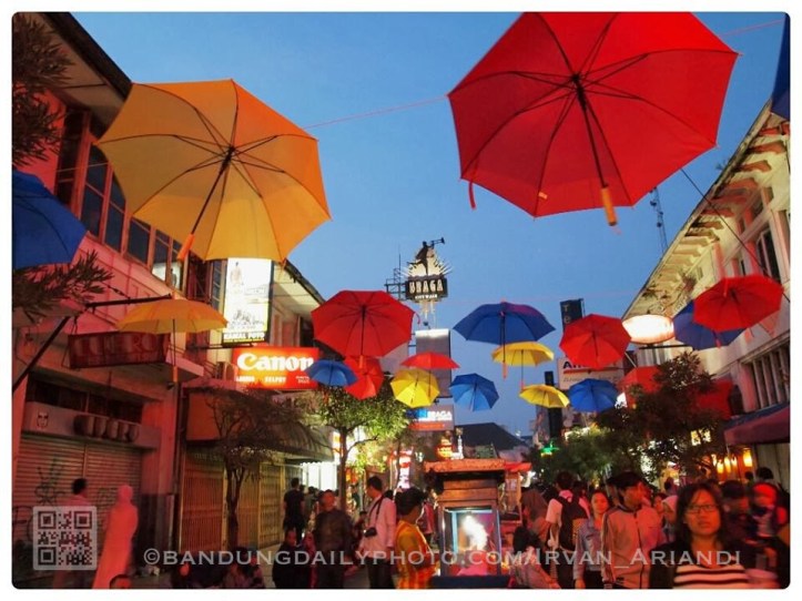 BDP - Irvan Arsiandi - Braga Culinary Night