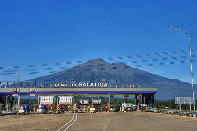 Salatiga